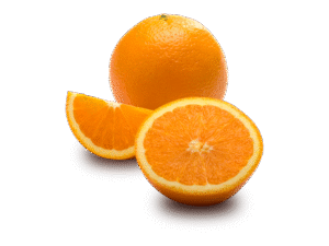orange