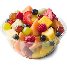 fruit salad