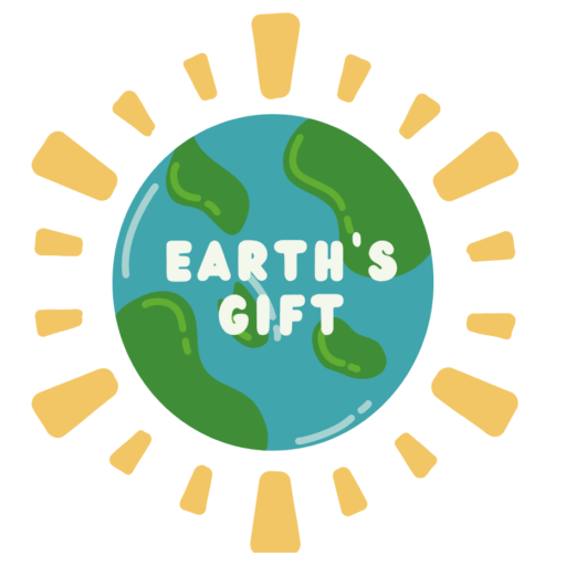 Earth's gift